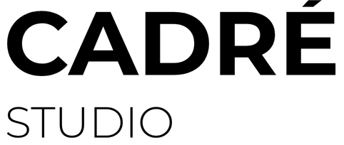CADRÉ new logo2