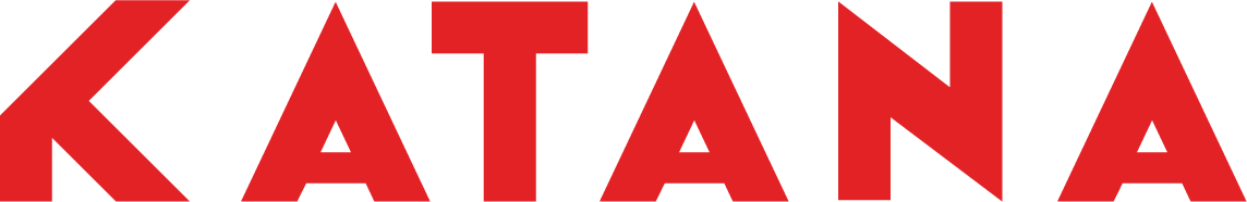 Katana Logo-red