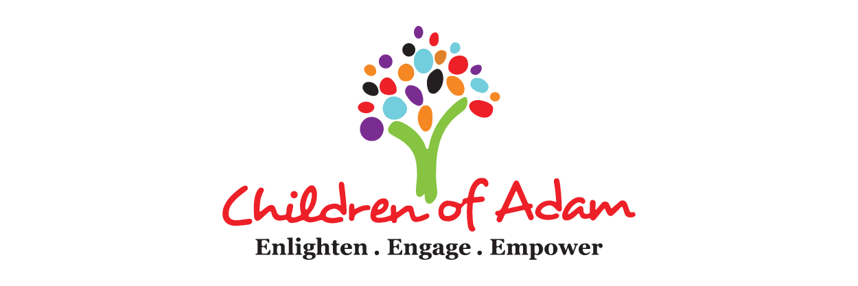 children of adam